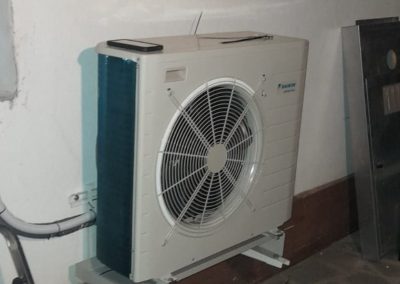 pdc daikin