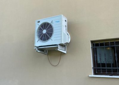 pdc daikin 5