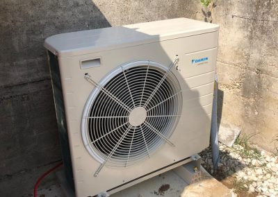 pdc daikin 7