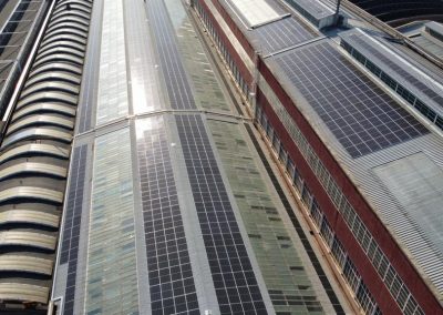 chiaramente installazione fotovoltaico