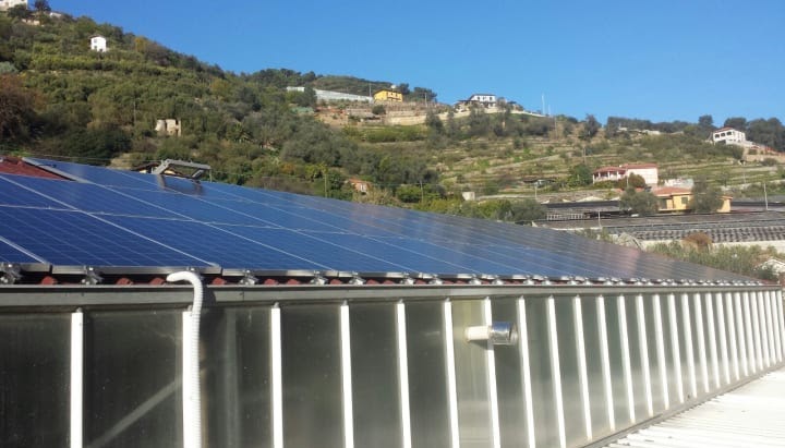 impianto fotovoltaico camporosso