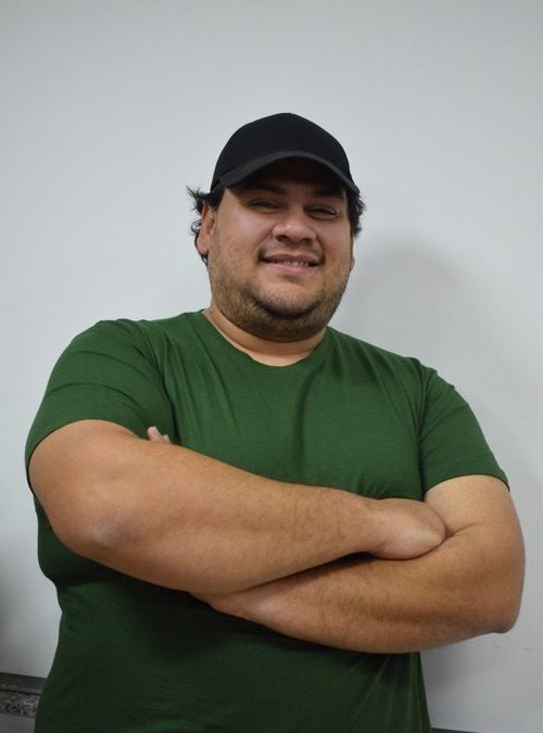 Horacio